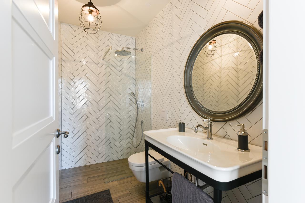 Apartments Santa Lucia Exclusive زادار المظهر الخارجي الصورة