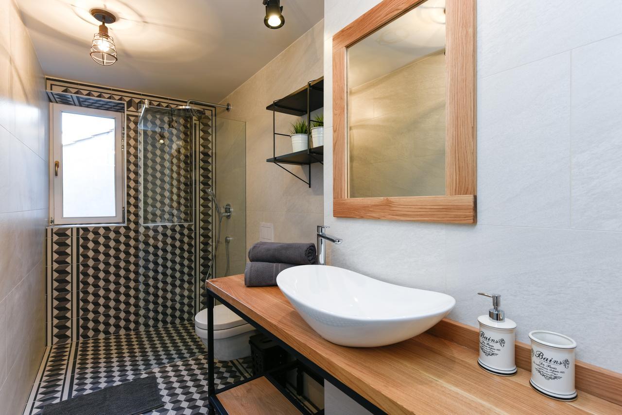 Apartments Santa Lucia Exclusive زادار المظهر الخارجي الصورة